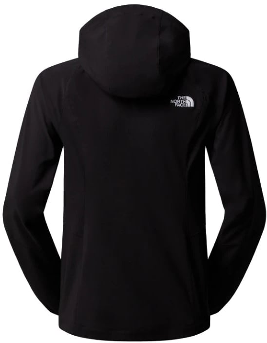 The North Face Nimble Hoodie Zwart