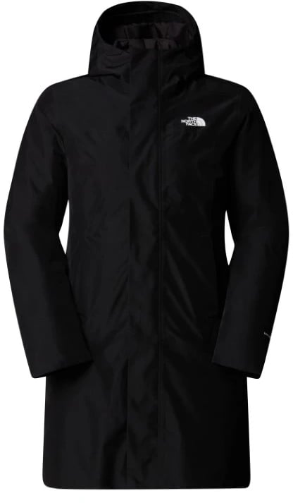 The North Face Suzanne Triclimate Zwart
