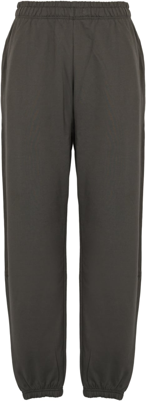 The North Face Trousers Grey Grijs