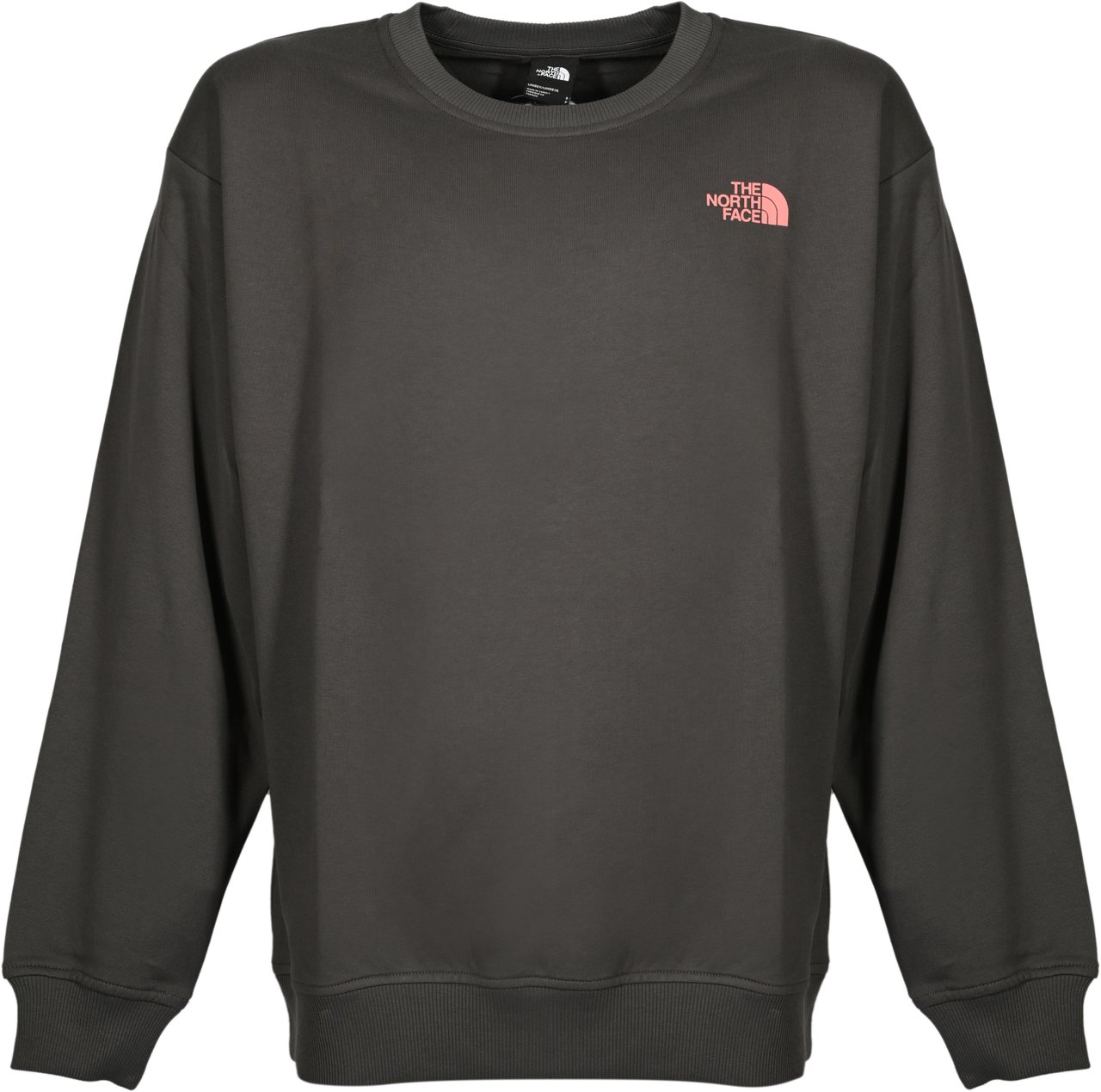 The North Face Sweaters Grey Grijs