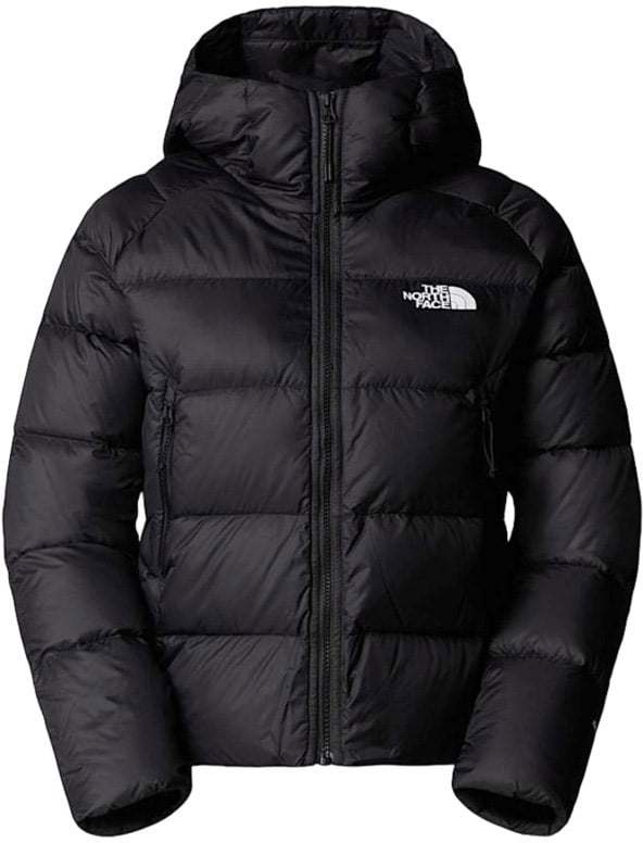 The North Face The North Face Giacconi Nero Zwart
