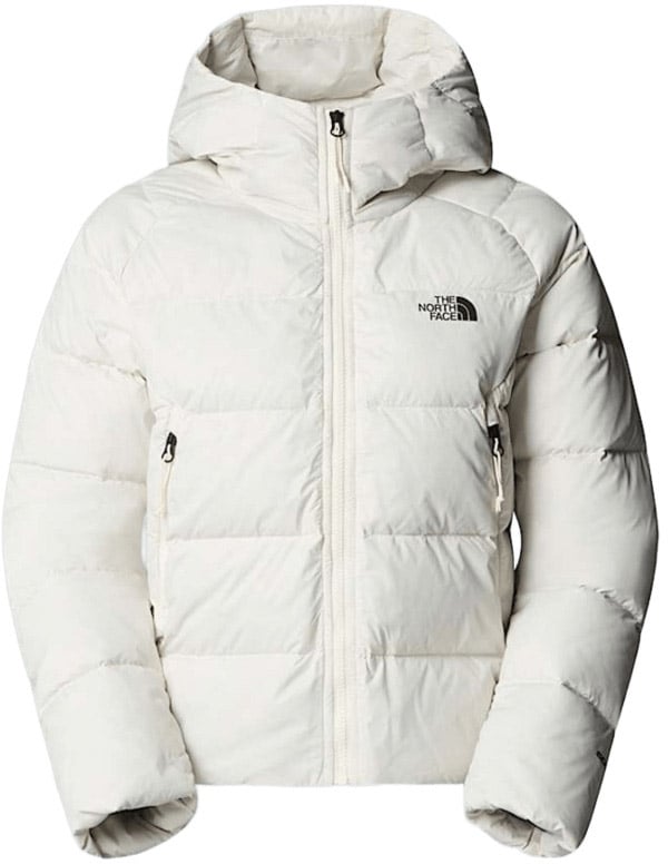 The North Face The North Face Giacconi White Dune Wit