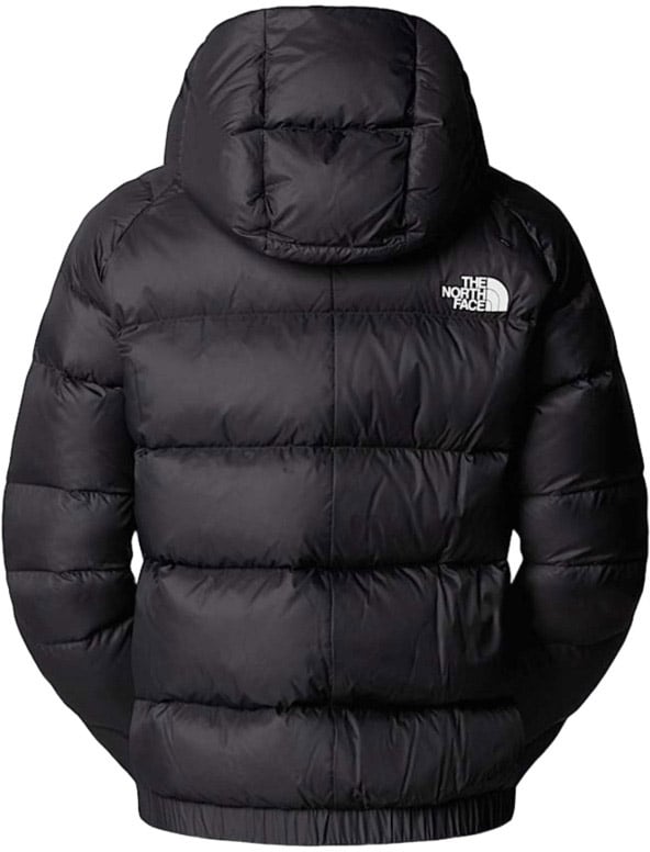 The North Face The North Face Giacconi Nero Zwart