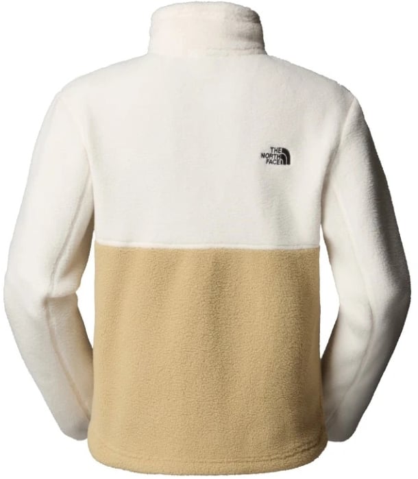 The North Face Yumiori 1/4 Zip Beige