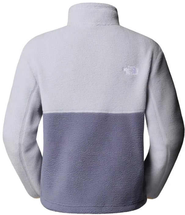 The North Face Yumiori 1/4 Zip Blauw
