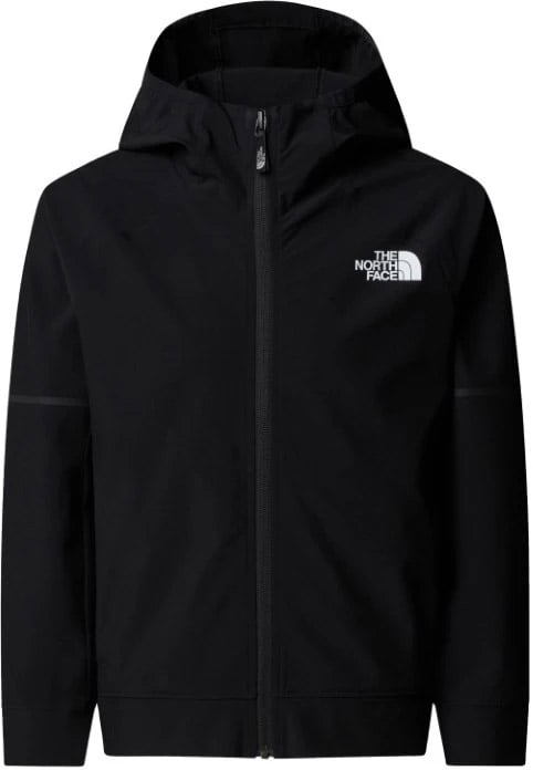 The North Face Mountain Athletics Zwart