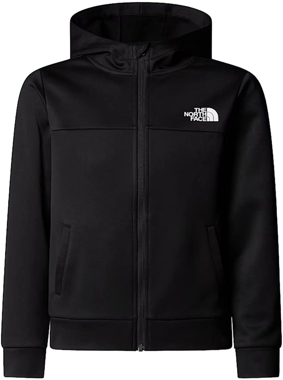 The North Face the north face felpa kids divers Divers