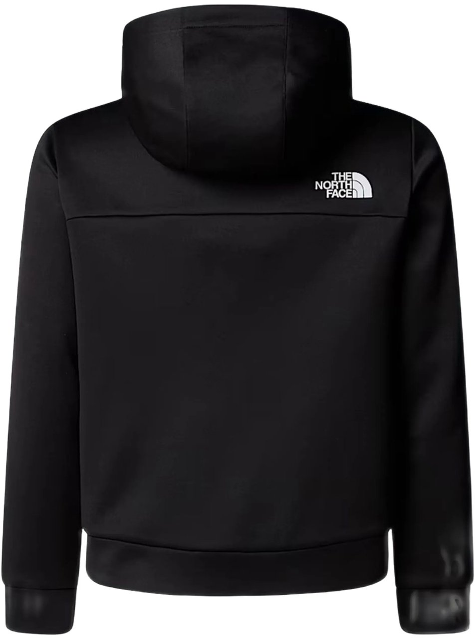 The North Face the north face felpa kids divers Divers