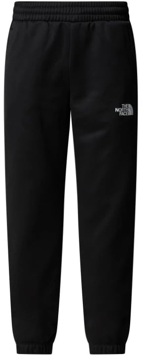 The North Face Reaxion Jogging Zwart