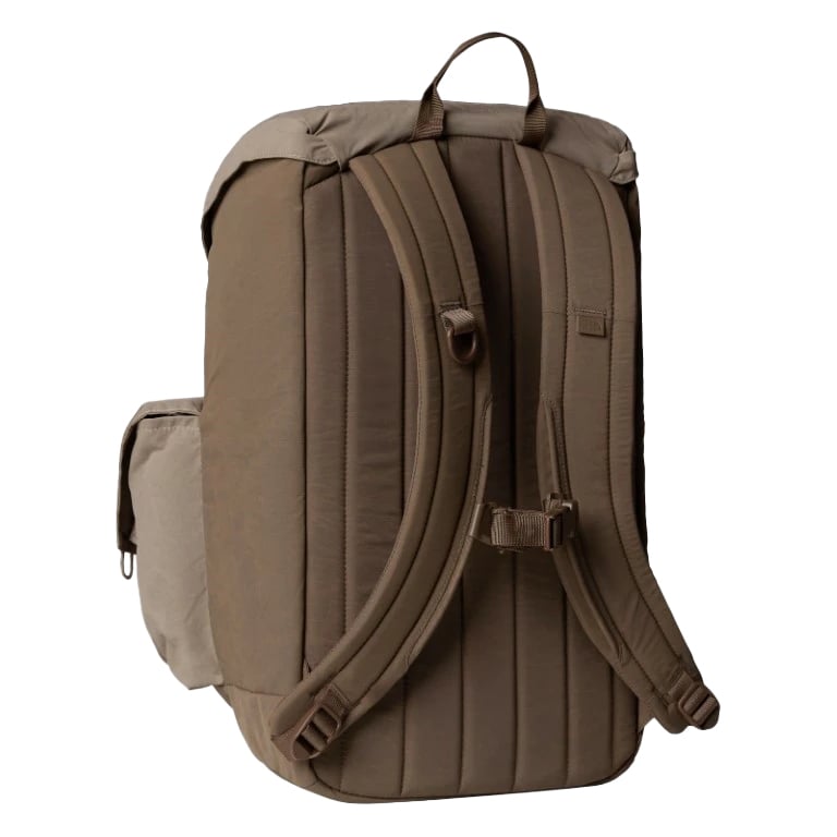 The North Face Glen Canyon Rugtas Beige