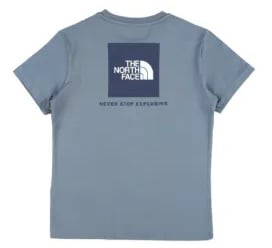 the north face t-shirt kids divers Divers
