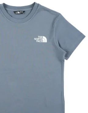 the north face t-shirt kids divers Divers