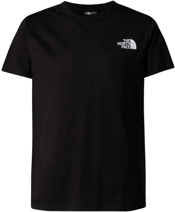 The North Face S/S Redbox T-shirt Divers