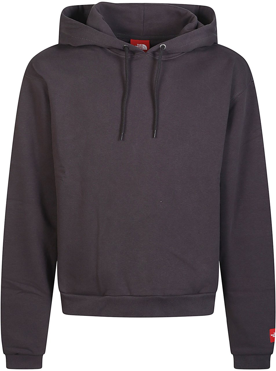 The North Face Redbox Sweatshirt Grey Grijs