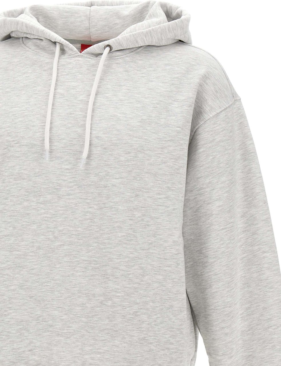 The North Face Sweaters Grey Lichtgrijs