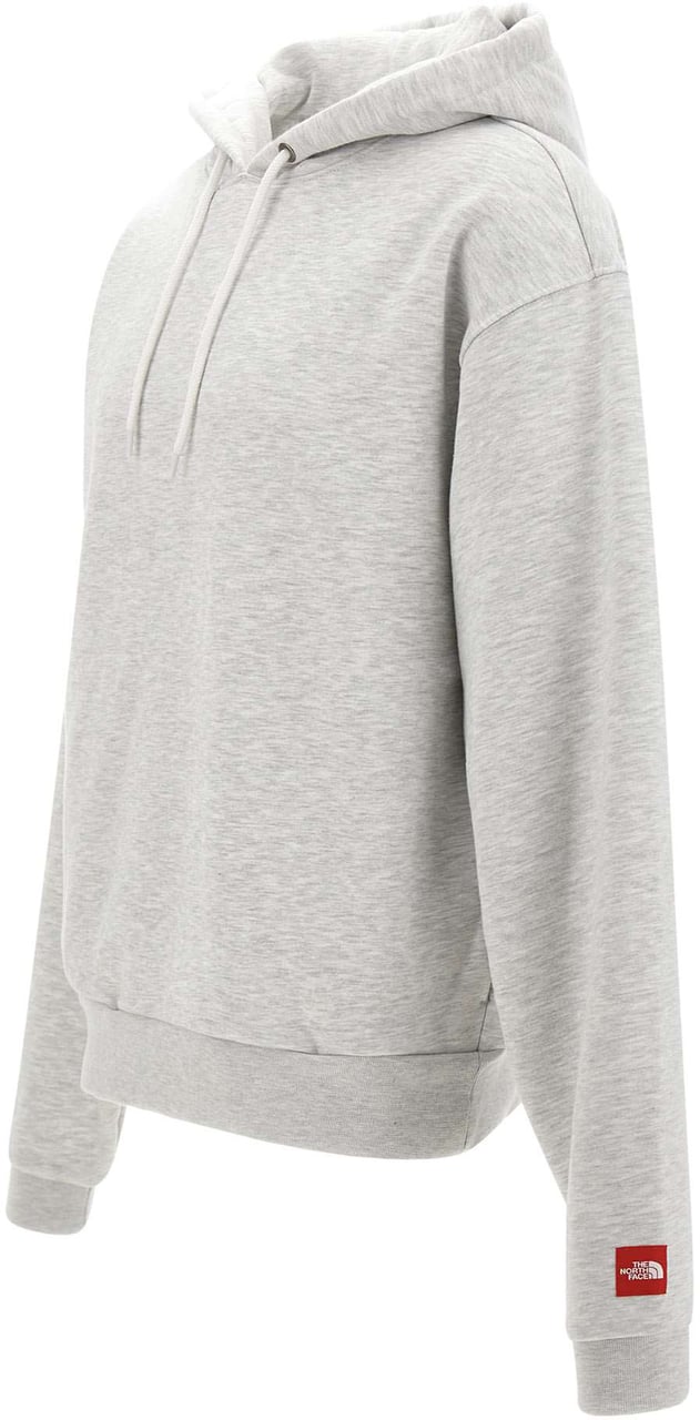The North Face Sweaters Grey Grijs