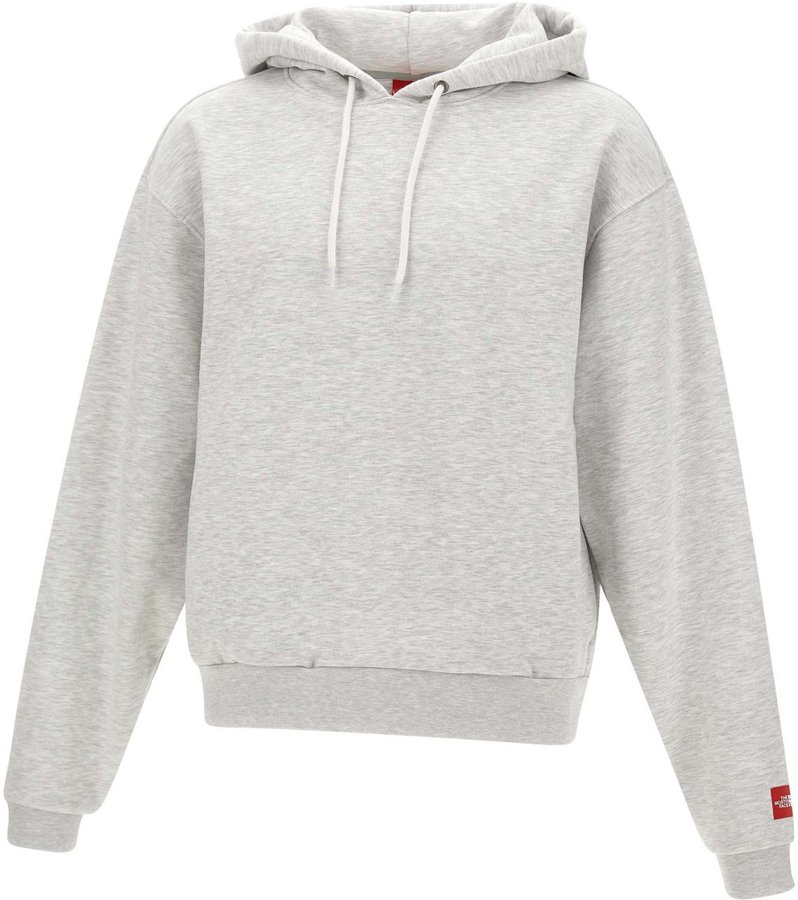 The North Face Sweaters Grey Grijs
