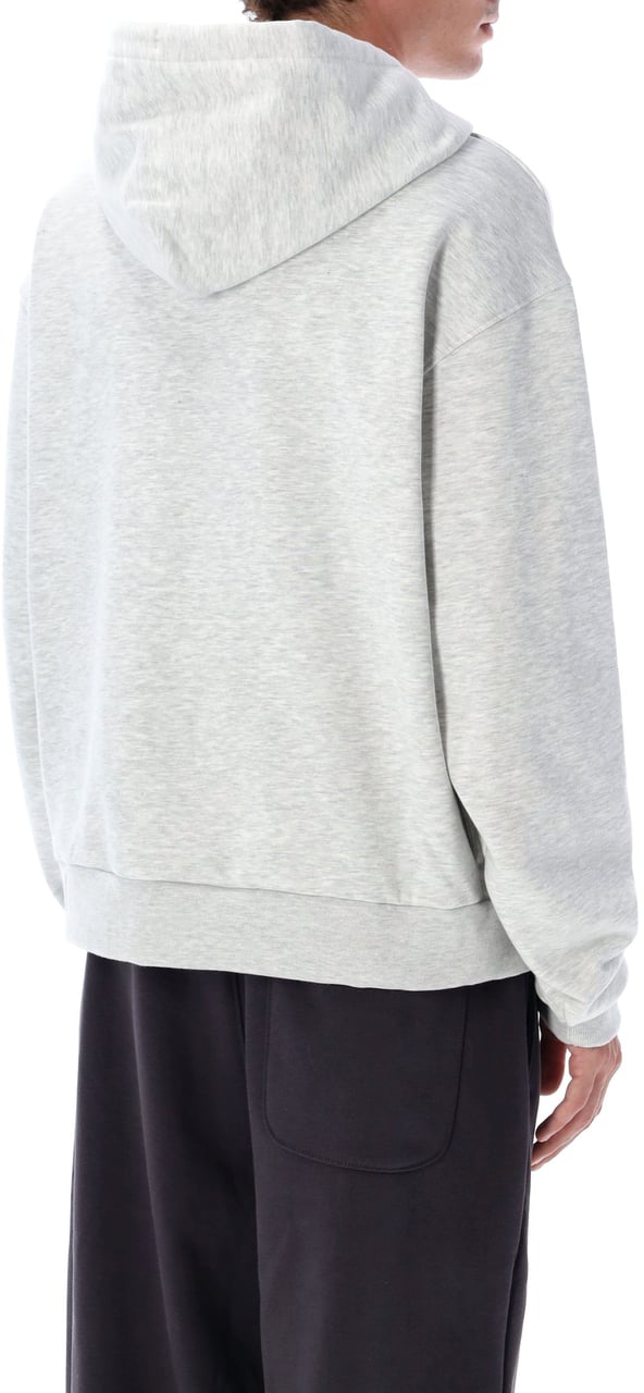 The North Face Redbox Hoodie Grigio Grijs