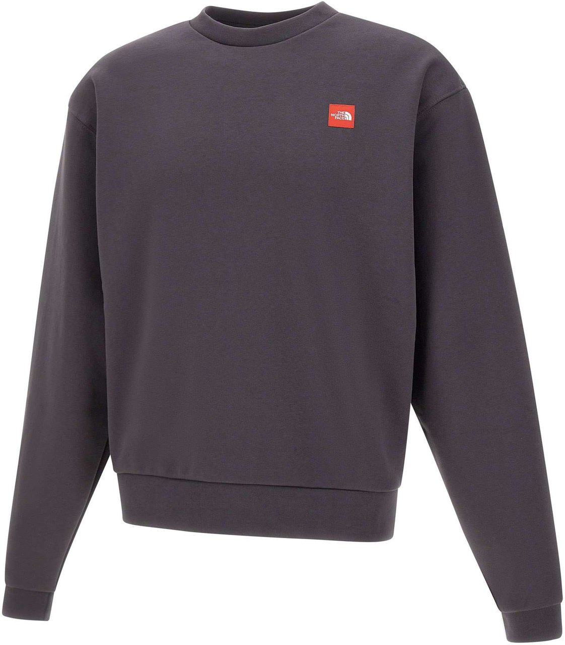 The North Face Sweaters Grey Grijs