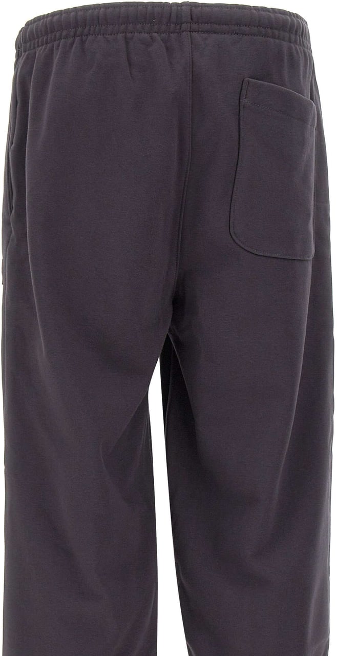 The North Face Trousers Grey Donkergrijs