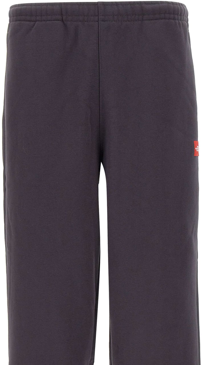 The North Face Trousers Grey Donkergrijs