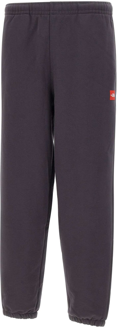 The North Face Trousers Grey Grijs
