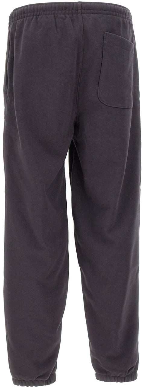 The North Face Trousers Grey Grijs