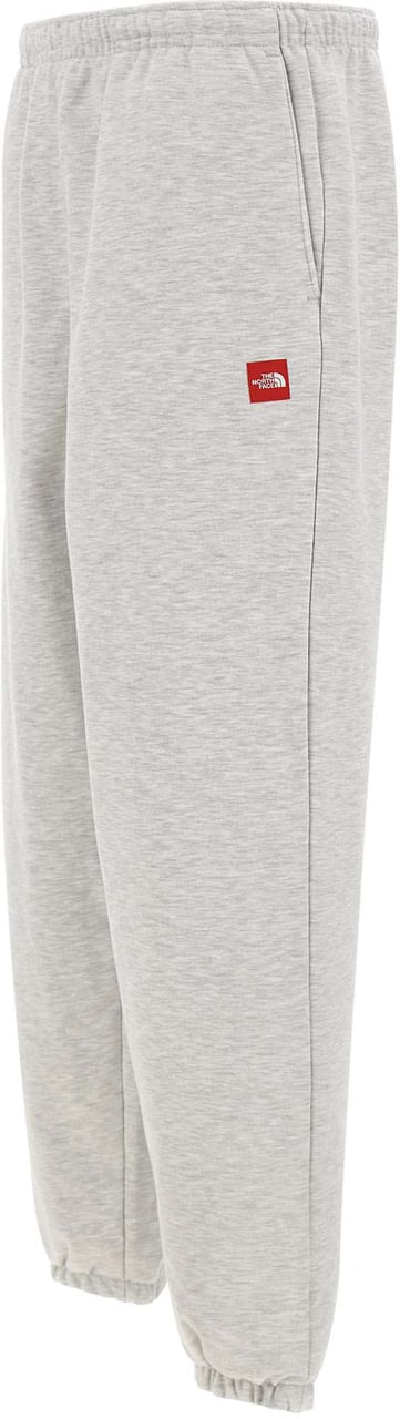 The North Face Trousers Grey Grijs
