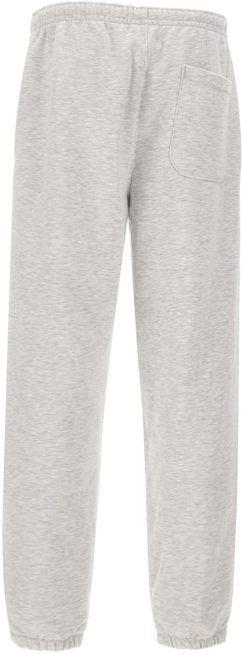 The North Face Trousers Grey Grijs