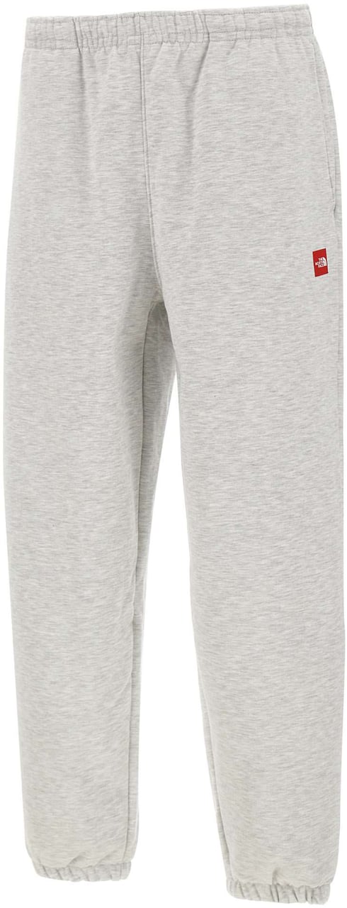 The North Face Trousers Grey Grijs
