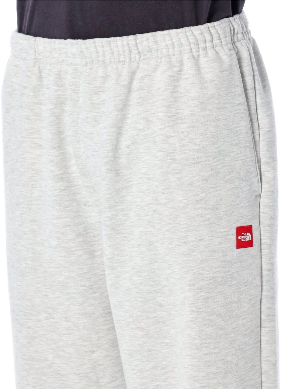 The North Face Redbox Jogging Grigio Grijs
