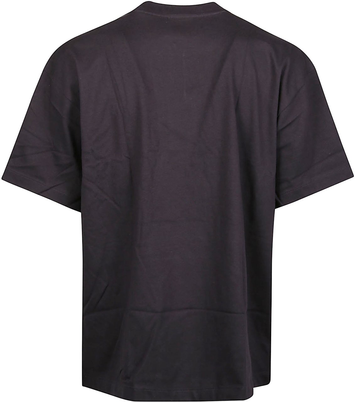 The North Face Red Box T-shirt Grey Grijs