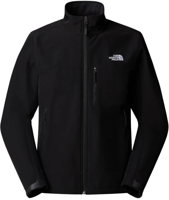 The North Face Apex Bionic Zwart