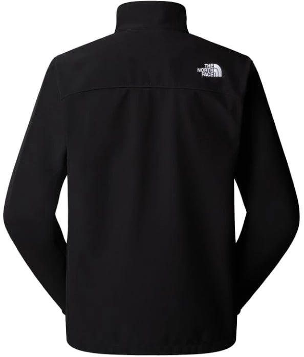 The North Face Apex Bionic Zwart