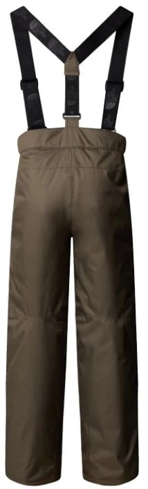 The North Face Snowquest Suspender Divers