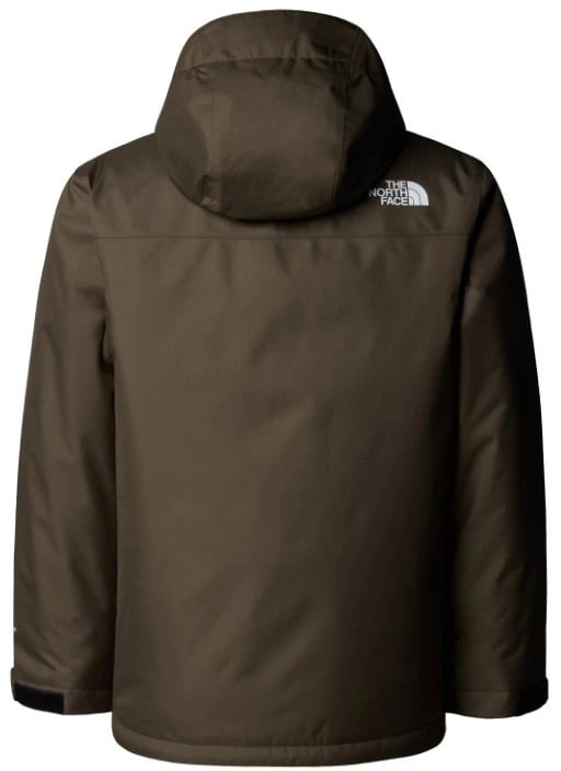 The North Face Snowquest Groen
