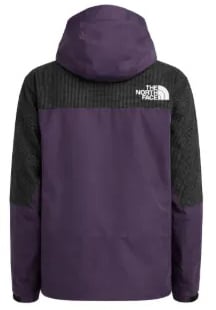 The North Face the north face piumino uomo divers Divers