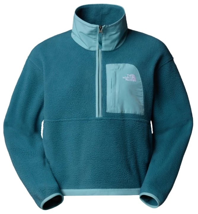 The North Face Yumiori Off Peak 1/2 Blauw