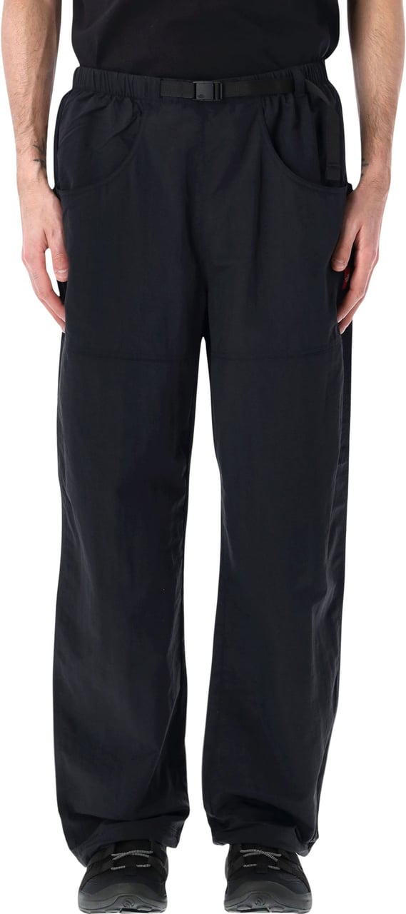 The North Face Redbox Jogging Nero Zwart