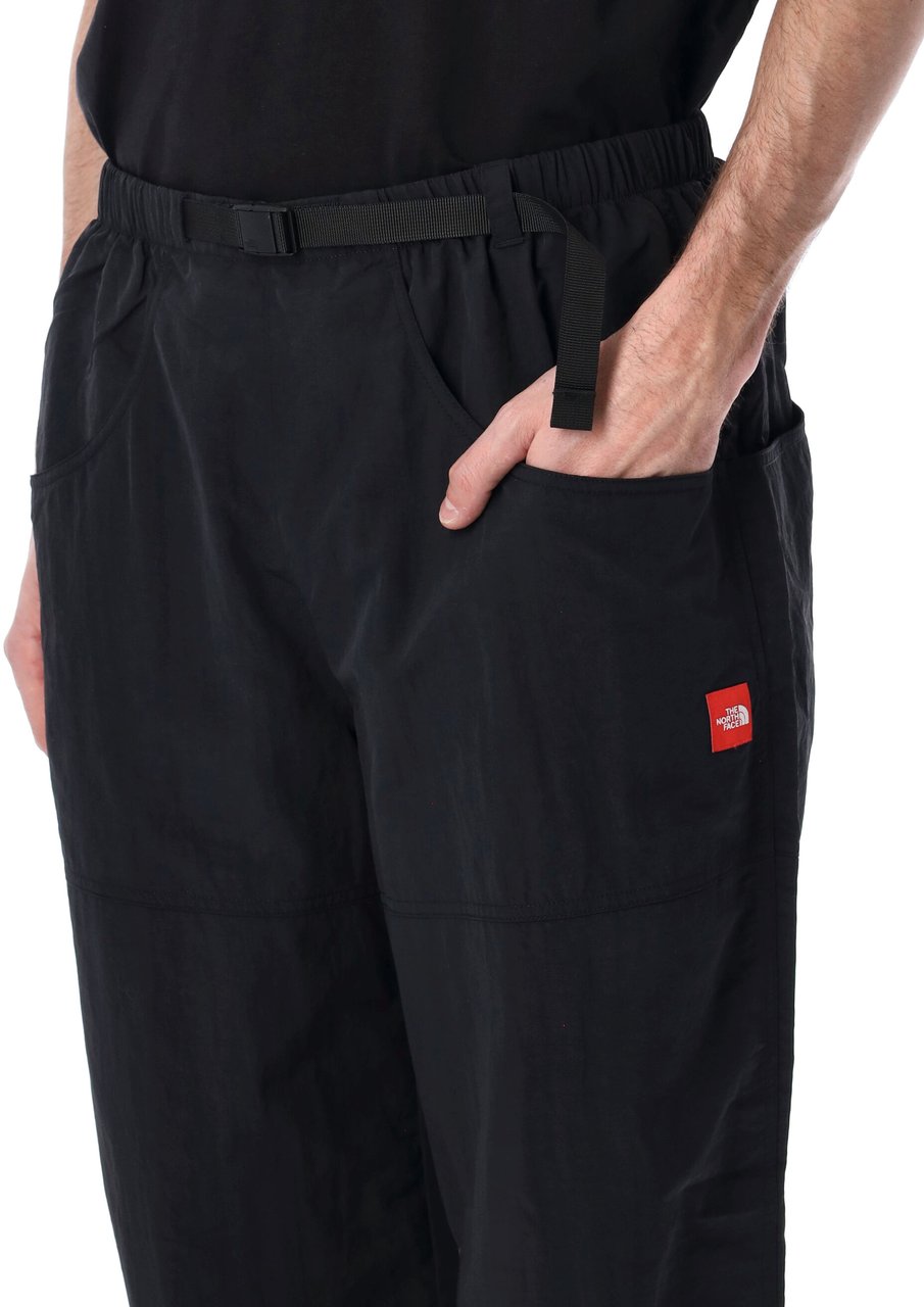 The North Face Redbox Jogging Nero Zwart