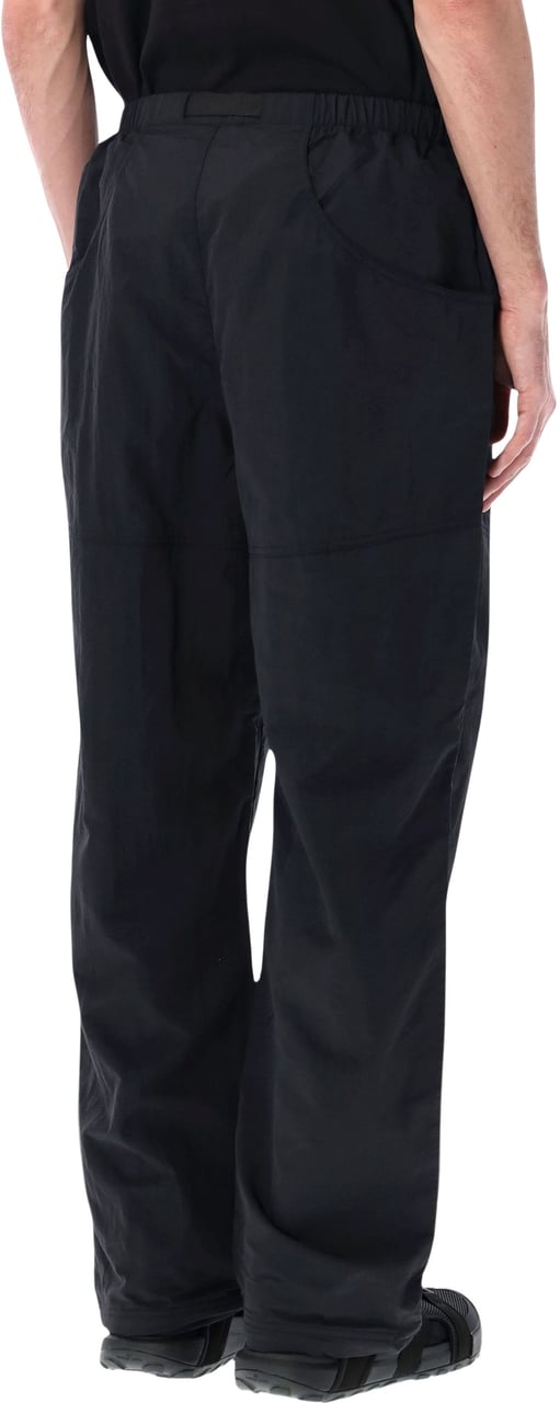 The North Face Redbox Jogging Nero Zwart