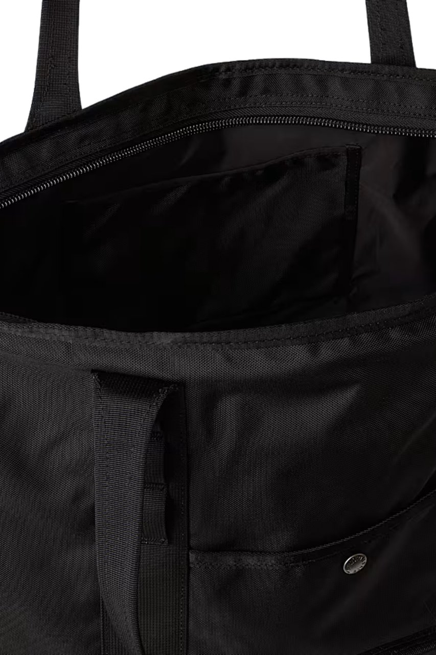 The North Face Bags Black Zwart