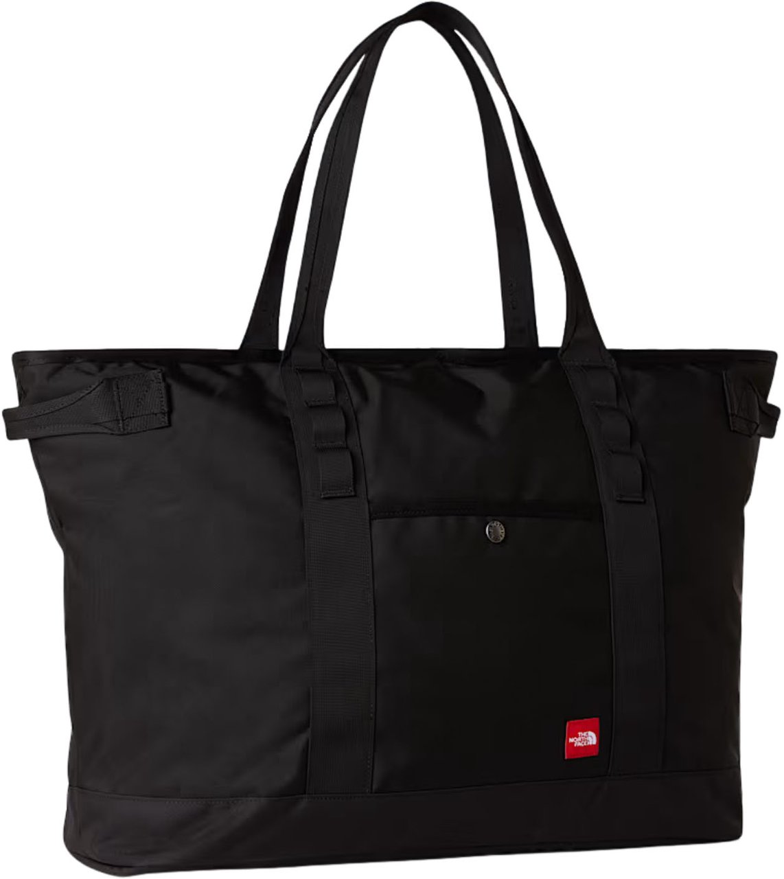 The North Face Bags Black Zwart