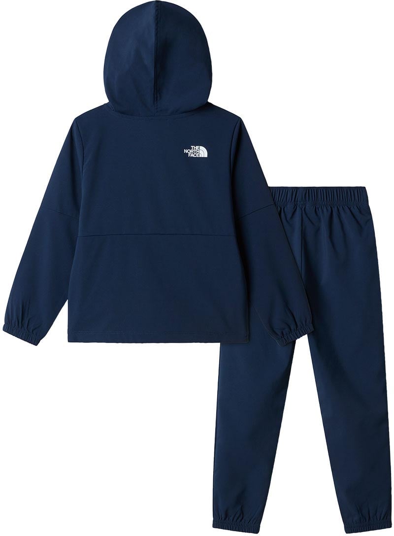 The North Face Trousers Blue Navy