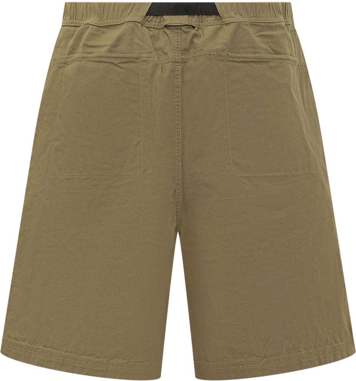 The North Face Shorts Ampi con Cintura Integrata Taupe