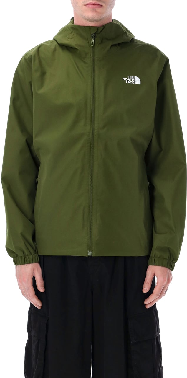 The North Face Quest Mono Jkt Verde Groen