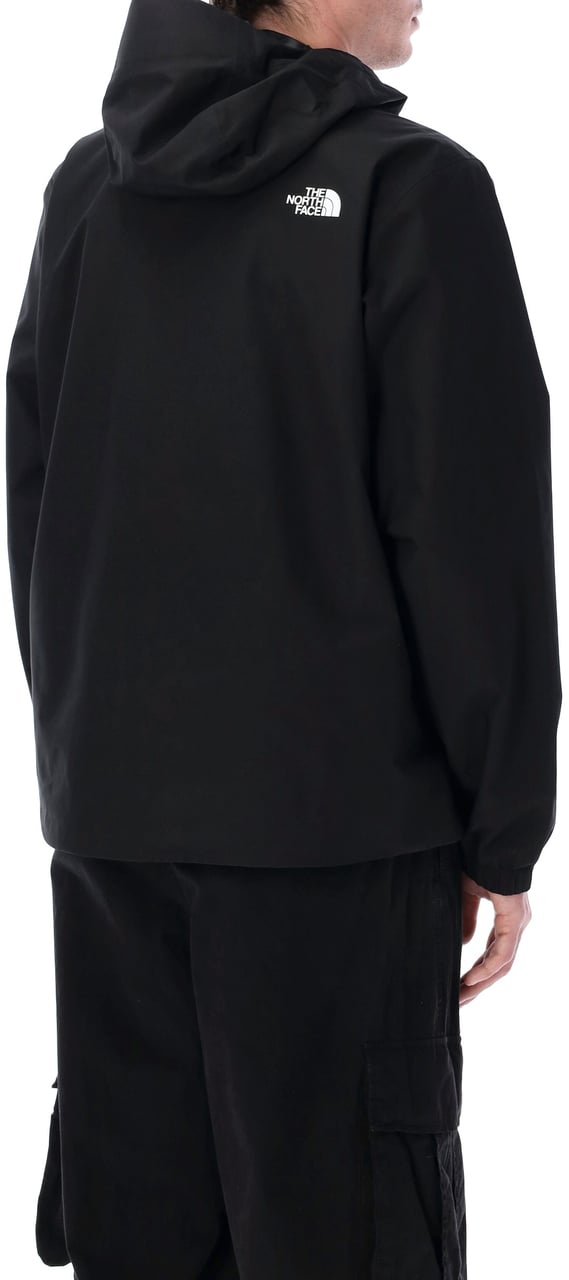 The North Face Quest Mono Jkt Nero Zwart