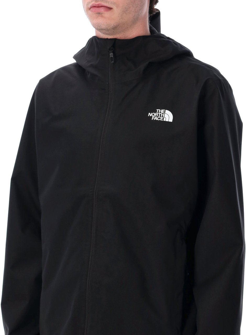 The North Face Quest Mono Jkt Nero Zwart