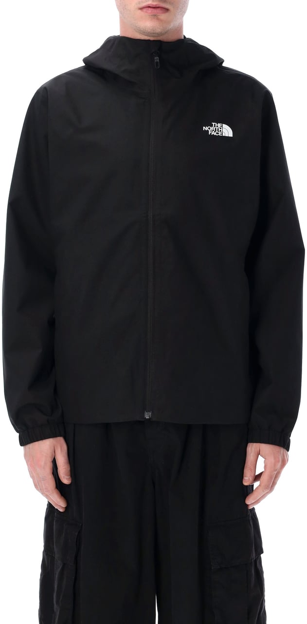 The North Face Quest Mono Jkt Nero Zwart