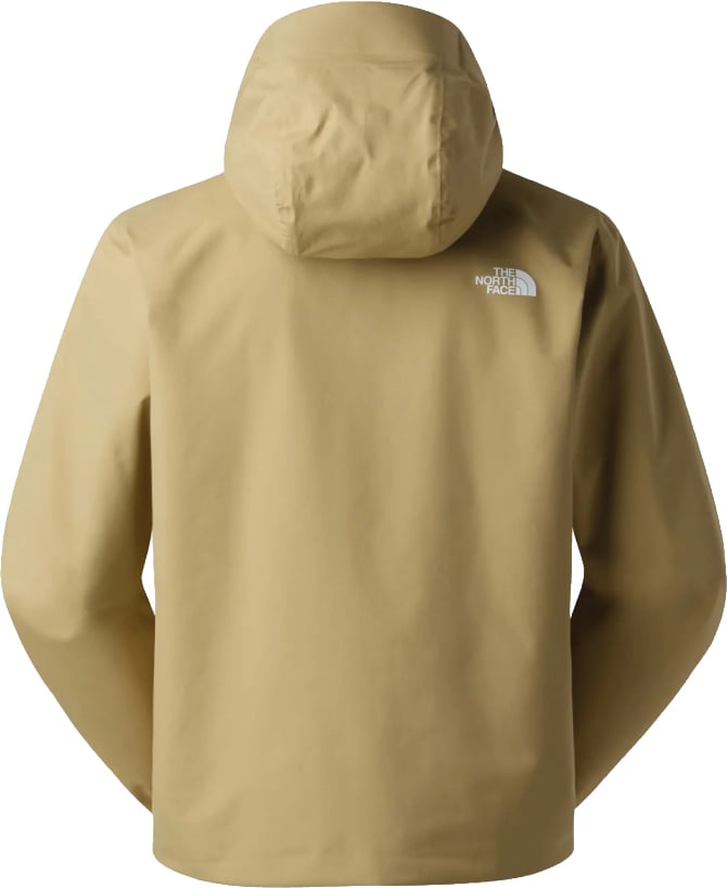 The North Face Jackets Stone Beige